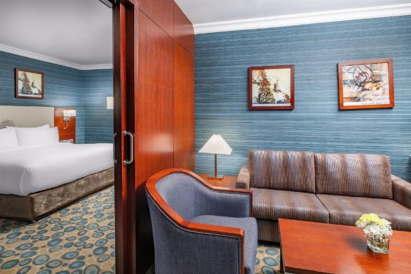 阿尔阿基克麦地那酒店 image 15