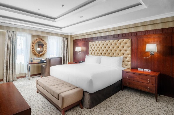 阿尔阿基克麦地那酒店 image 18