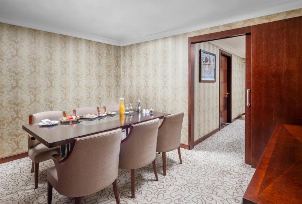 阿尔阿基克麦地那酒店 image 22