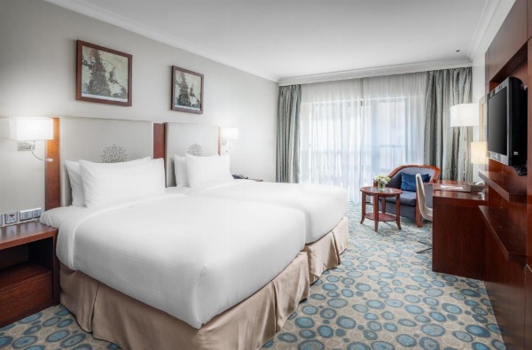 阿尔阿基克麦地那酒店 image 30