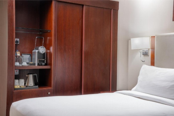 阿尔阿基克麦地那酒店 image 37