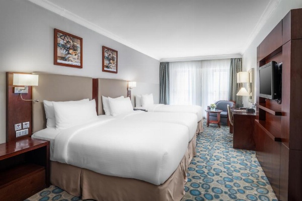 阿尔阿基克麦地那酒店 image 40