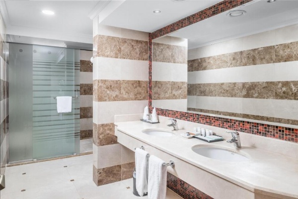 阿尔阿基克麦地那酒店 image 48