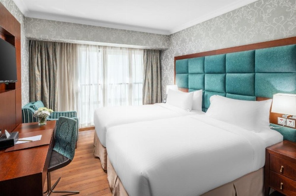 阿尔阿基克麦地那酒店 image 50