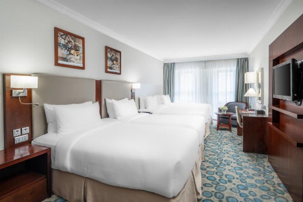 阿尔阿基克麦地那酒店 image 55